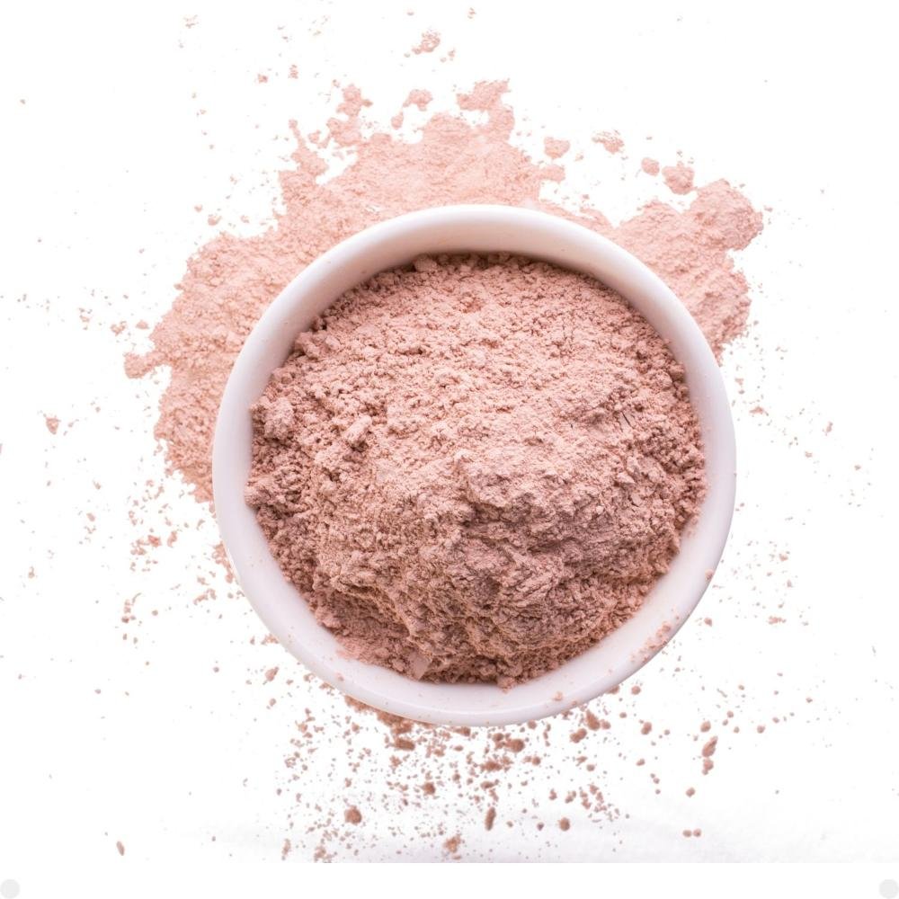 Argila Vermelha Labotrat Dia a Dia 100g 100g 4