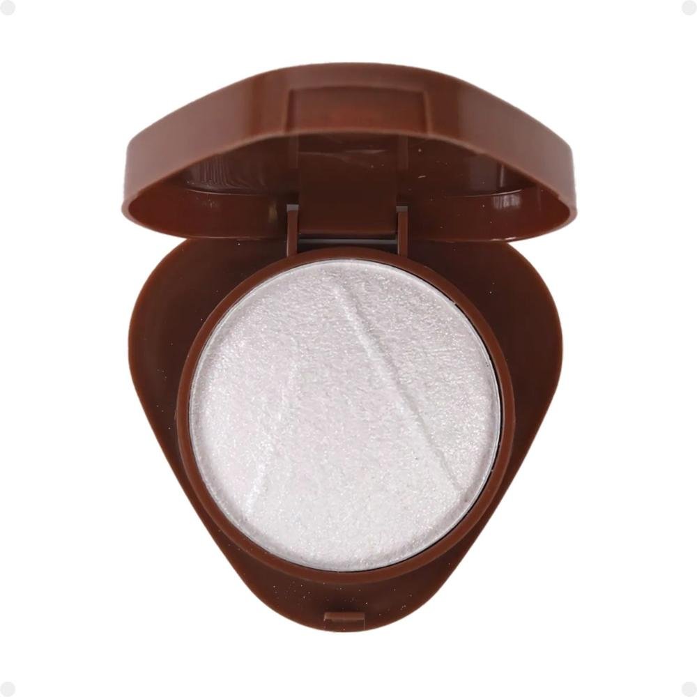 Iluminador Baked Ruby Rose Glass Bh01 Hb-F1604-1 Bh01 4