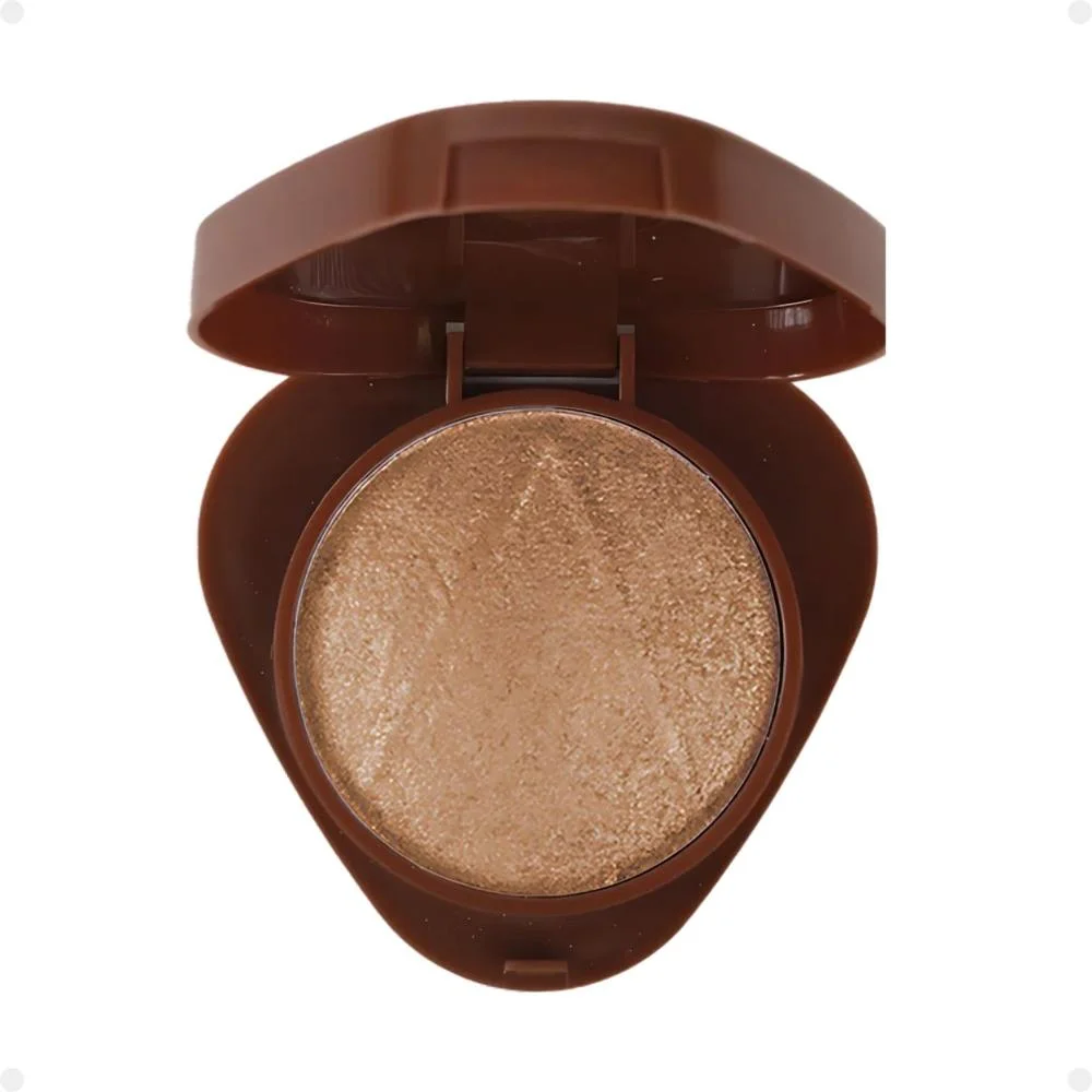 Iluminador Baked Ruby Rose Glass Bh03 Hb-F1604-3 Bh03 4