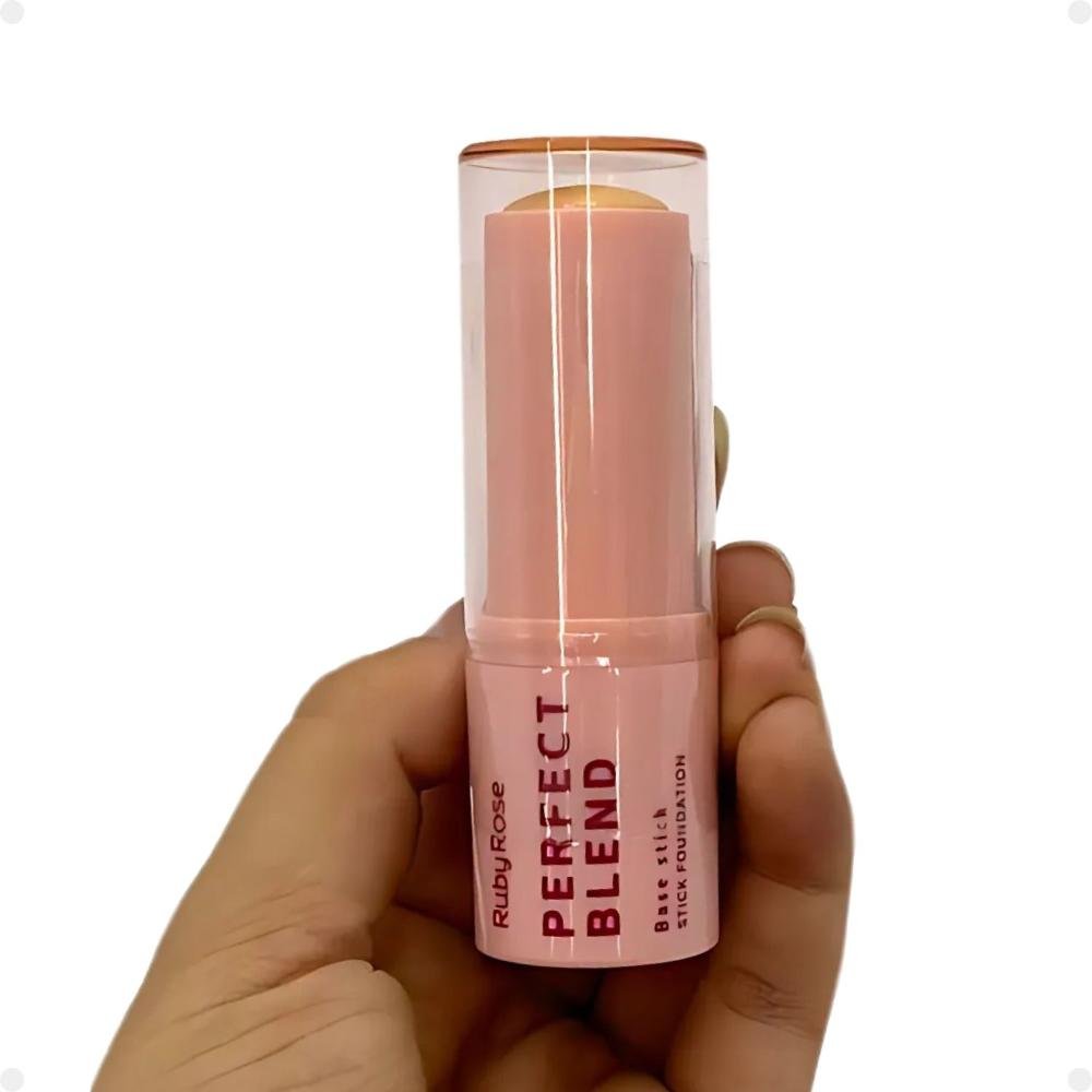 Base Stick Ruby Rose Perfect Blend FS10 HB-M300-1 FS10 4