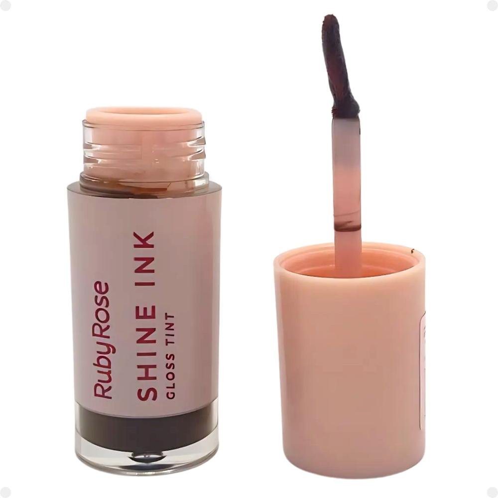 Gloss Tint Ruby Rose Shine Ink SI30 Hb-L6600-3 SI30 3