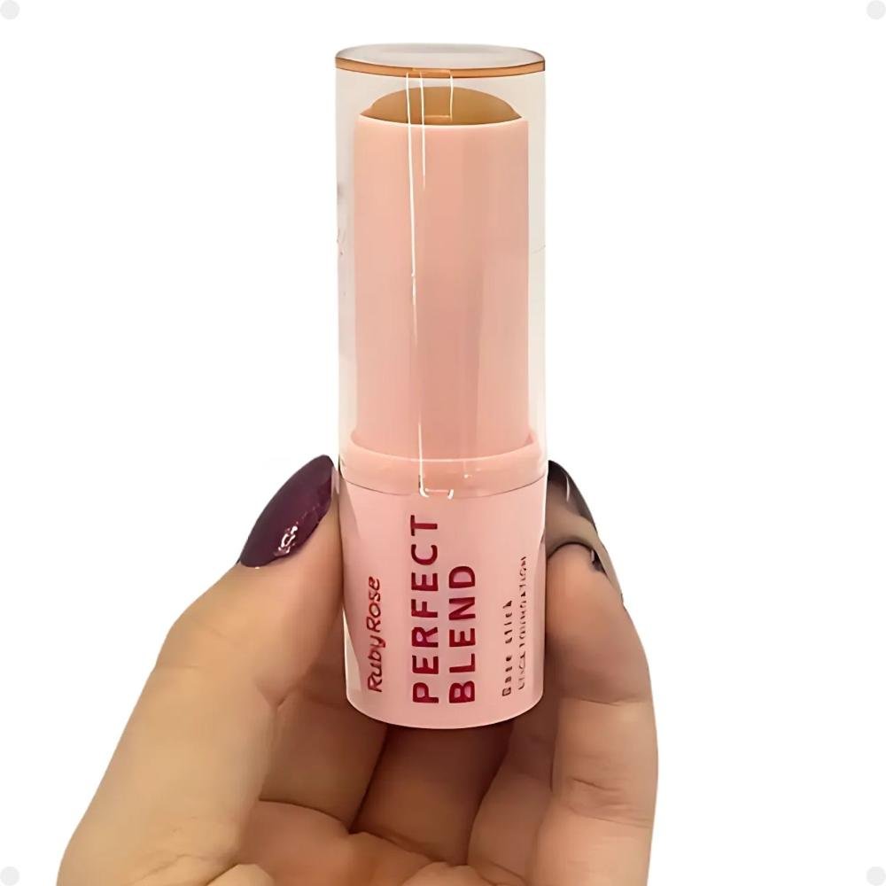 Base Stick Ruby Rose Perfect Blend FS80 HB-M300-8 FS80 4