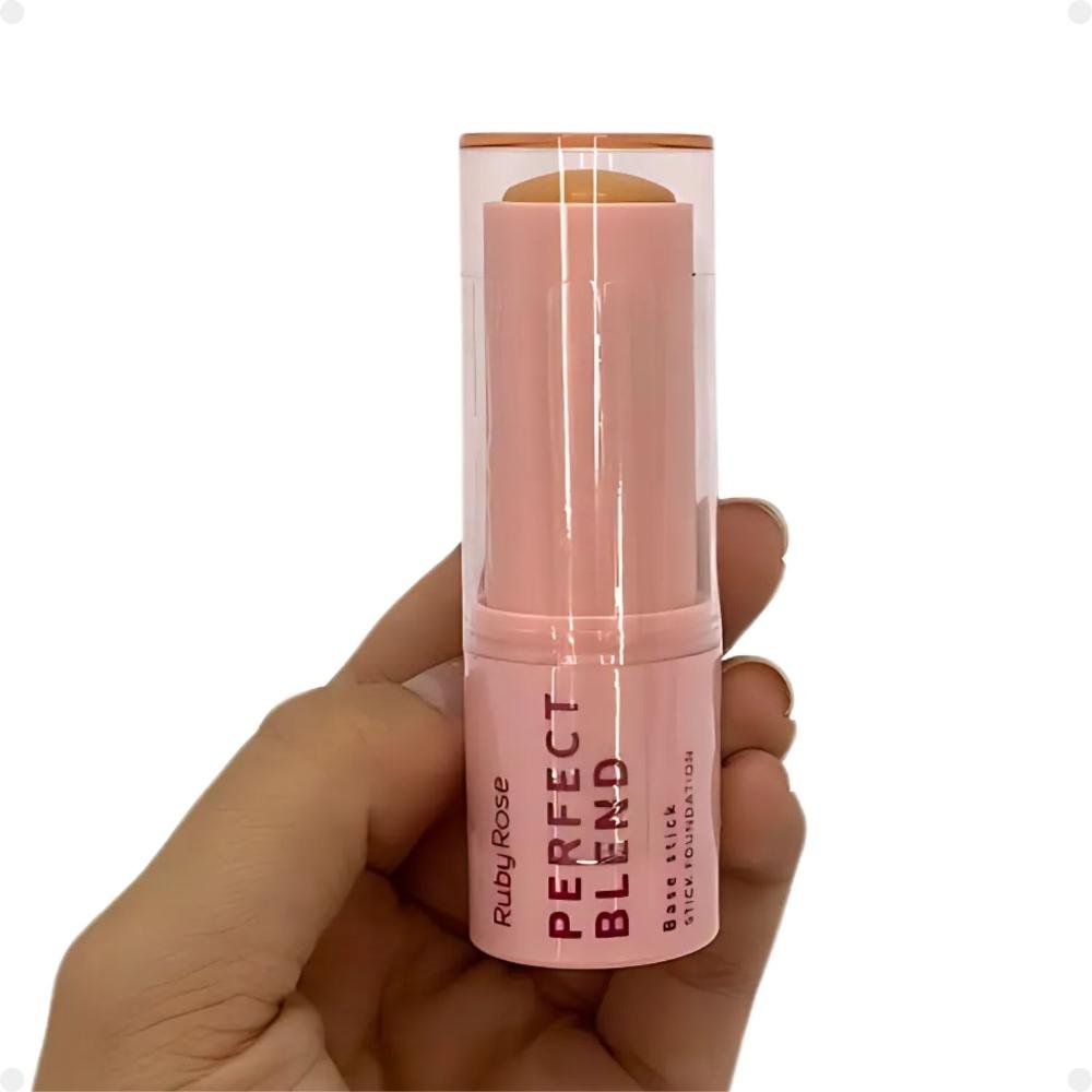 Base Stick Ruby Rose Perfect Blend FS30 HB-M300-3 FS30 4