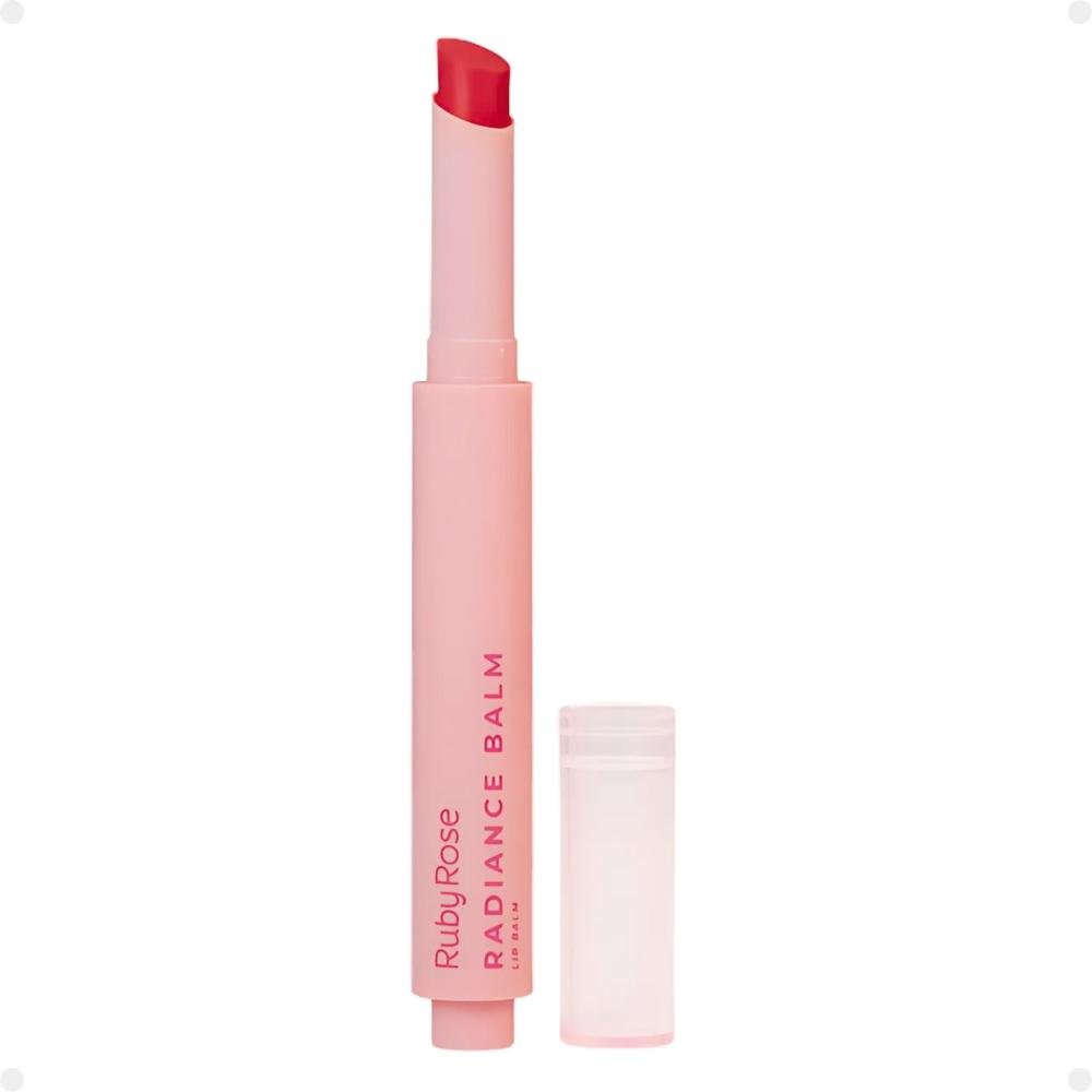 Lip Balm Ruby Rose Radiance Balm RB30 HB-L6501-3 RB30 3