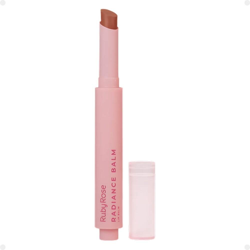 Lip Balm Ruby Rose Radiance Balm RB50 HB-L6501-5 Cor RB50 3