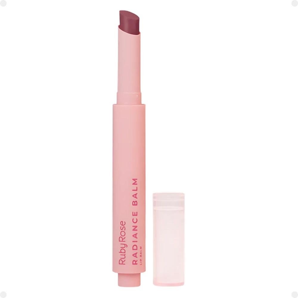 Lip Balm Ruby Rose Radiance Balm RB40 HB-L6501-4 RB40 3