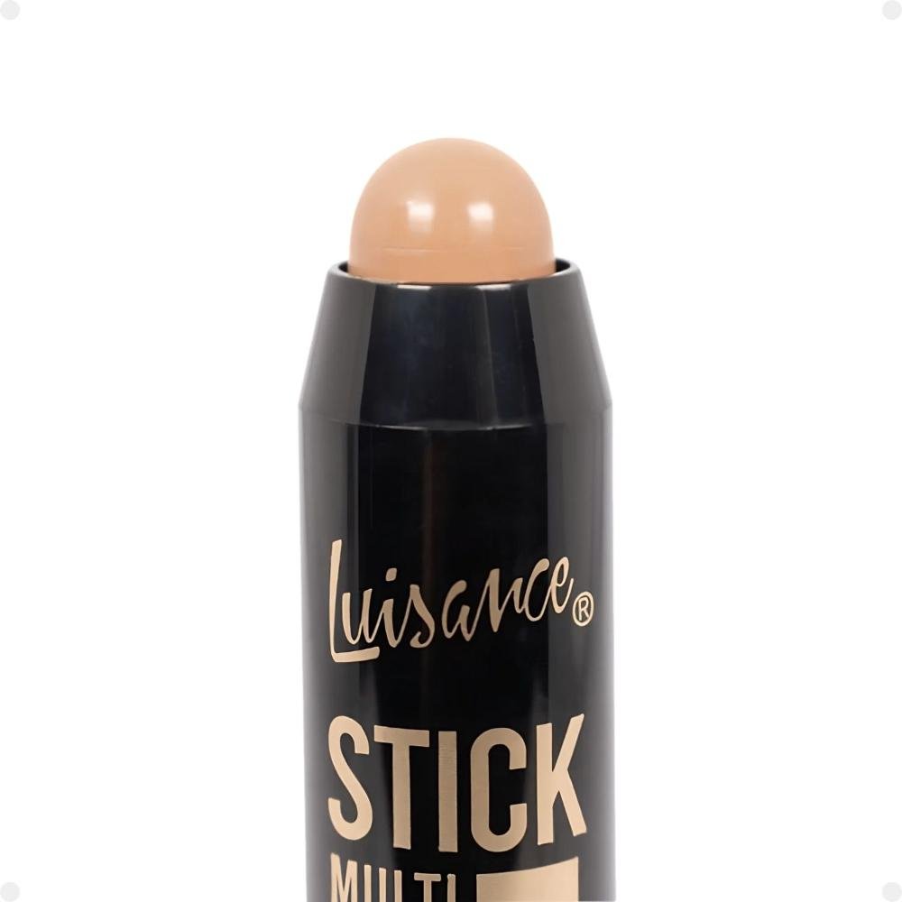 Stick Multifuncional Luisance Cor 07-Âmbar  07-Âmbar 3