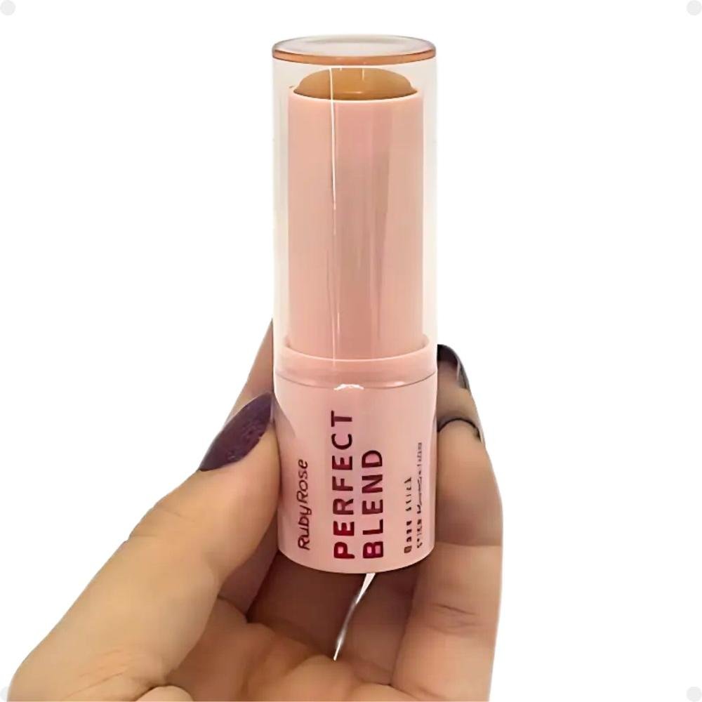 Base Stick Ruby Rose Perfect Blend FS70 HB-M300-7 FS70 4