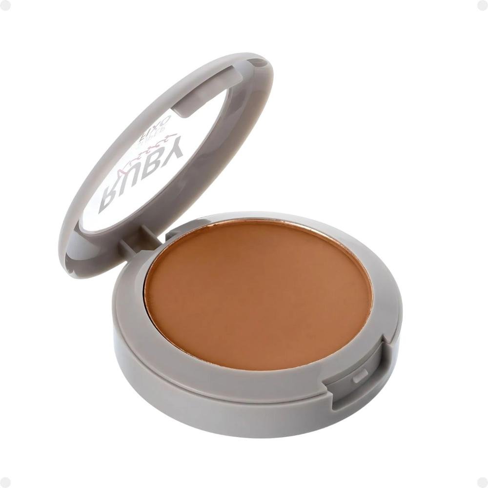 Pó Compacto Ruby Kisses Super Fixo Cor 315 Sfp315b Cor 315 4