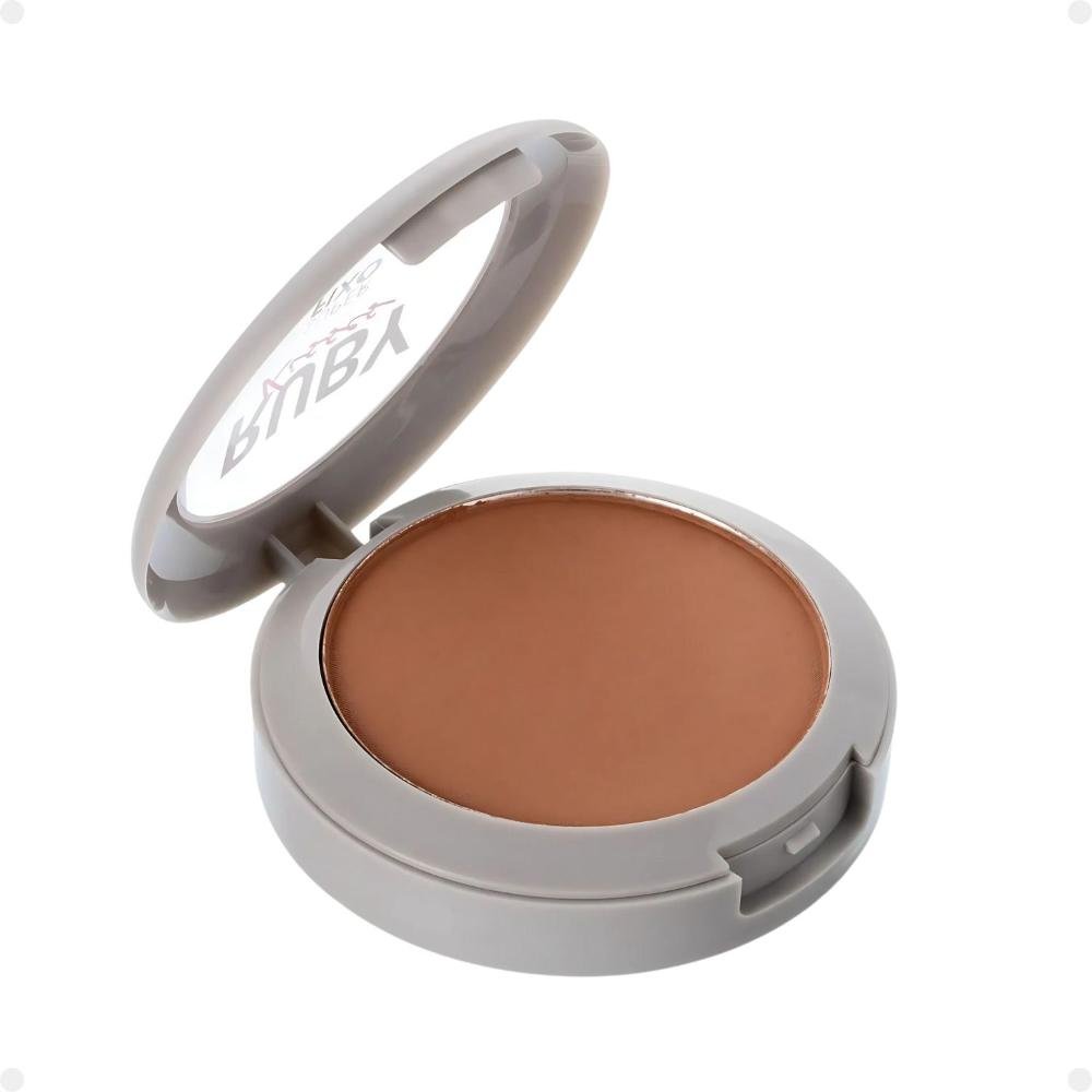 Pó Compacto Ruby Kisses Super Fixo Cor 335 Sfp335b Cor 335 4