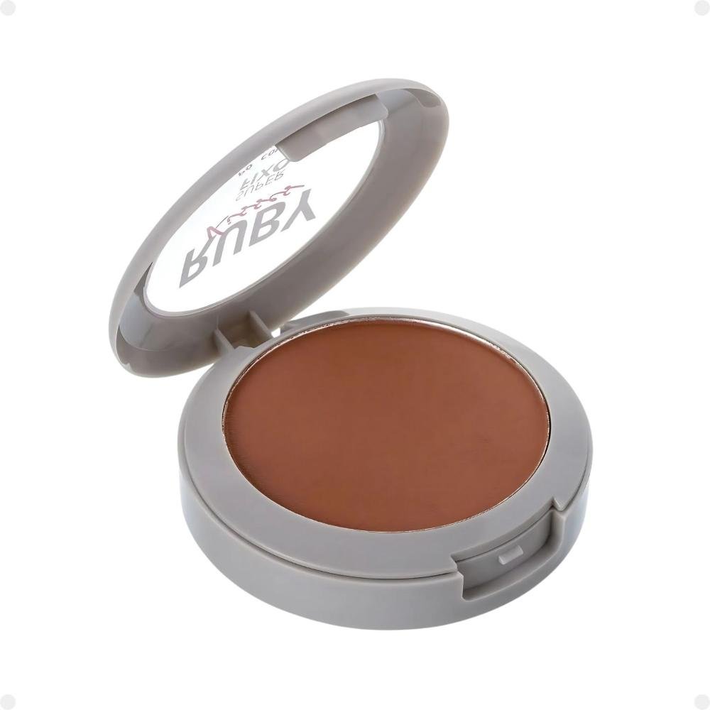 Pó Compacto Ruby Kisses Super Fixo Cor 347 Sfp347b Cor 347 7
