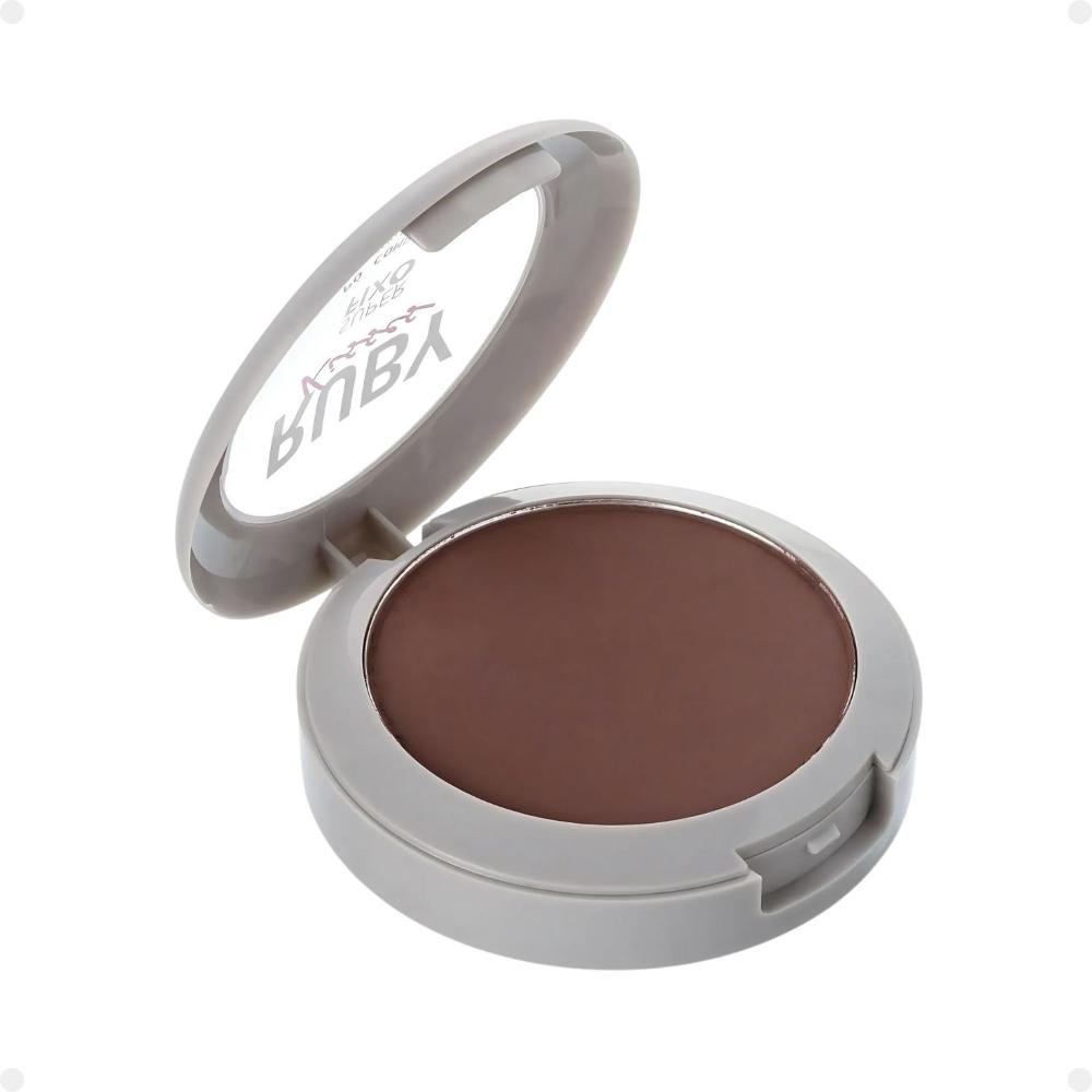 Pó Compacto Ruby Kisses Super Fixo Cor 435 Sfp435b Cor 435 4