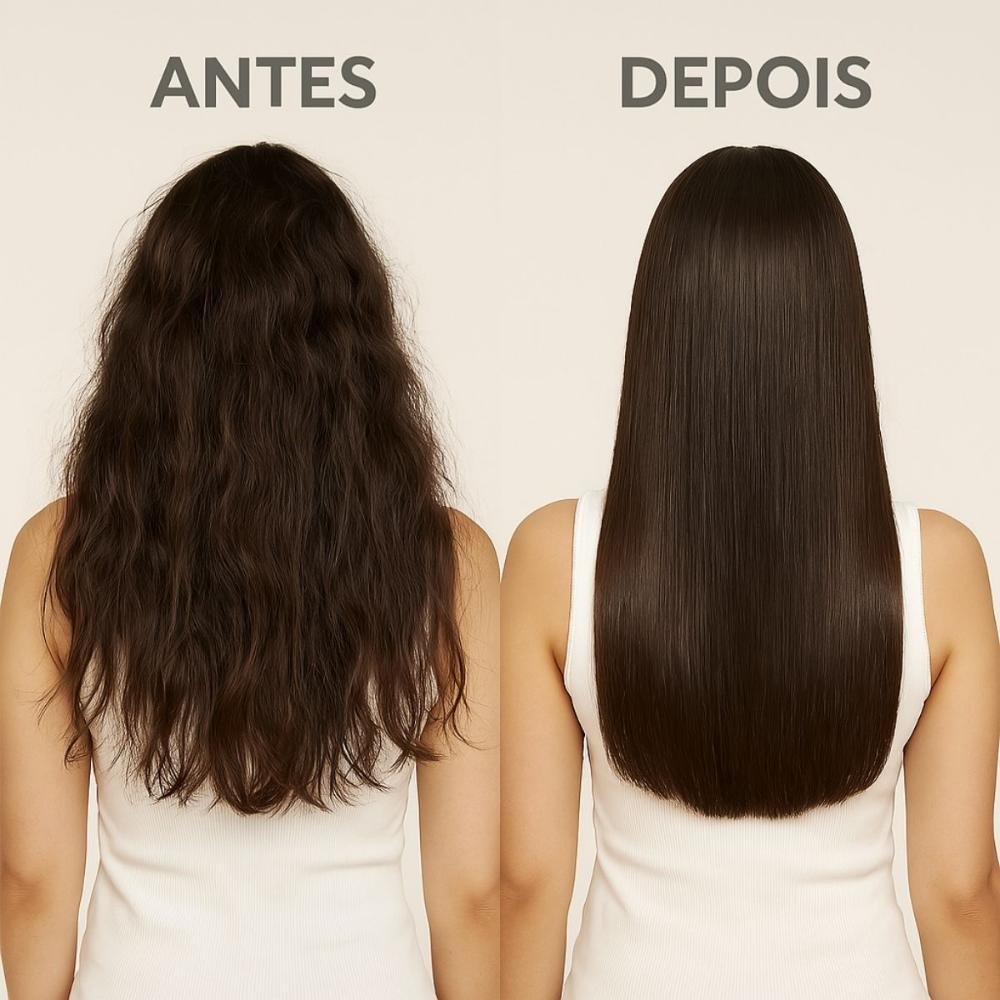 Máscara Repositora Jacques Janine Btx Multi Complex Blend 450g 450g 4