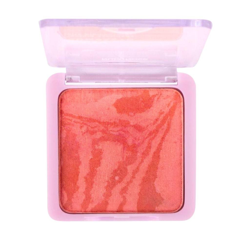Blush Compacto Ruby Rose Bc50 Precious 7g Precious 4