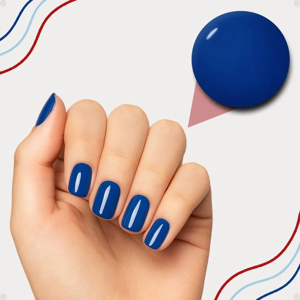 Esmalte Impala Netflix Maratonando Pular Abertura 7,5ml Pular Abertura 3