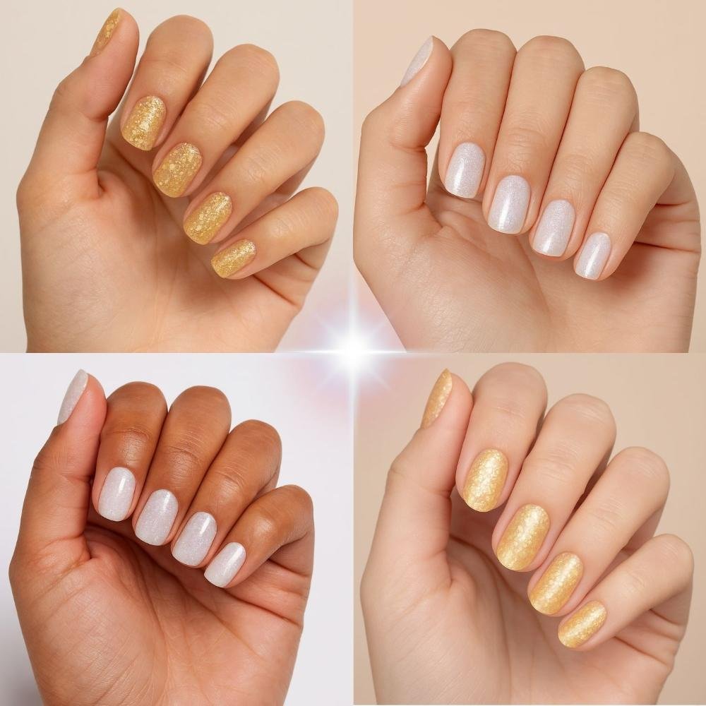 Kit Esmaltes Impala Netflix Maratonando: Top 10 e Aclamado Pela Crítica 7,5ml ÚNICO 3