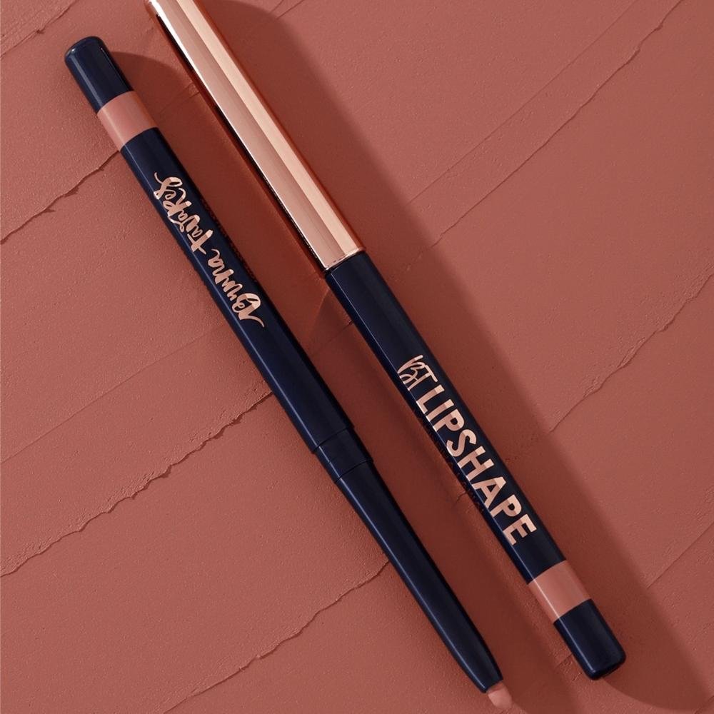 Lapiseira Labial Bruna Tavares Bt Lipshape Mocha 300mg Mocha 3