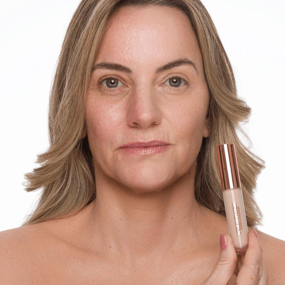 Corretivo Aveludado Bruna Tavares Bt Skinplush F5060 6,5g Cor F5060 4