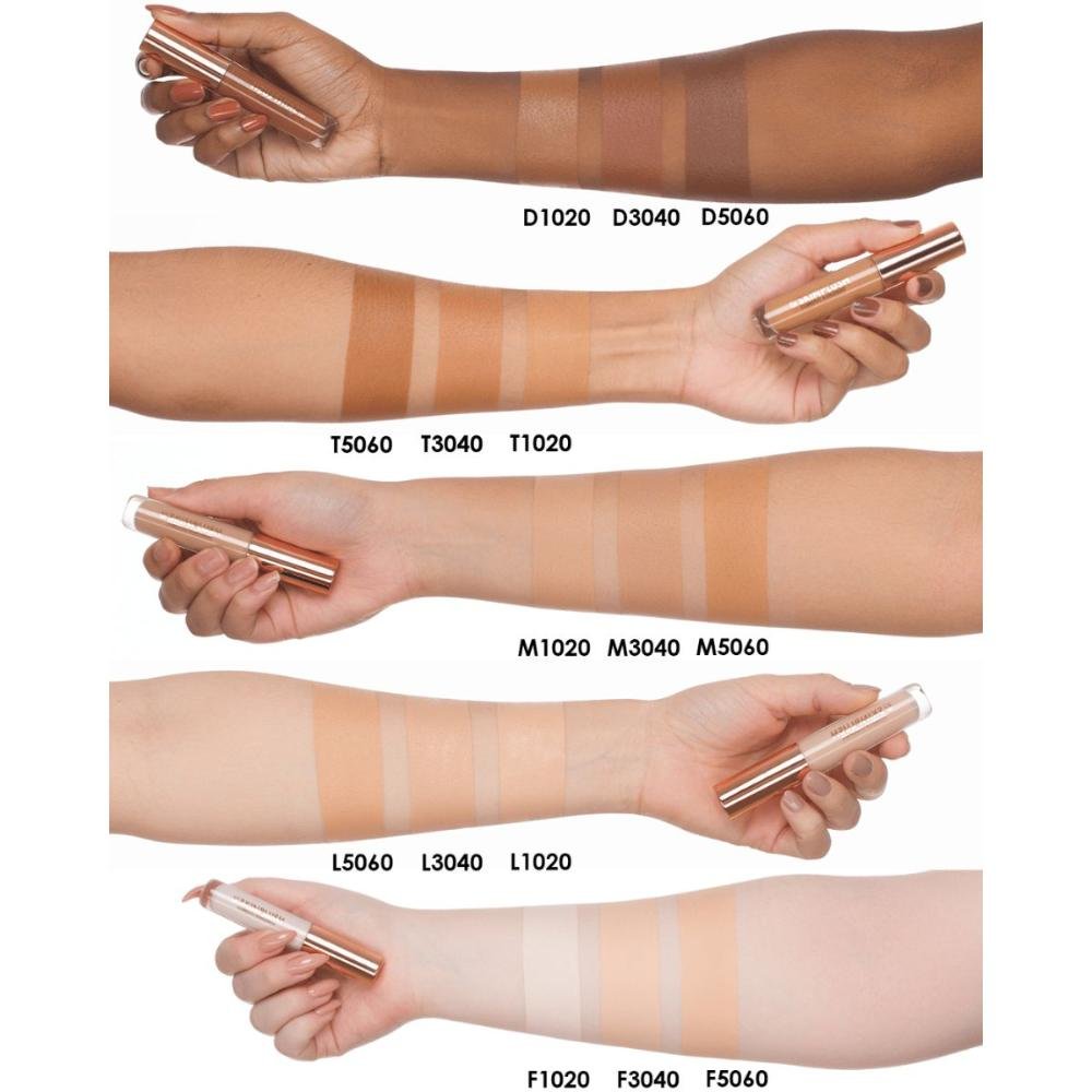 Corretivo Aveludado Bruna Tavares Bt Skinplush F5060 6,5g Cor F5060 6