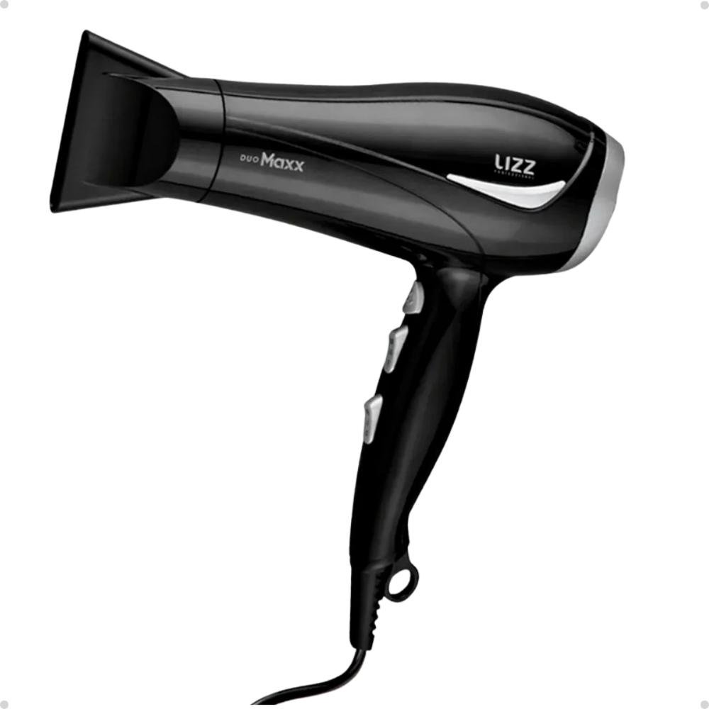 Secador Lizz Duo Maxx 2000w Bivolt Bivolt 1
