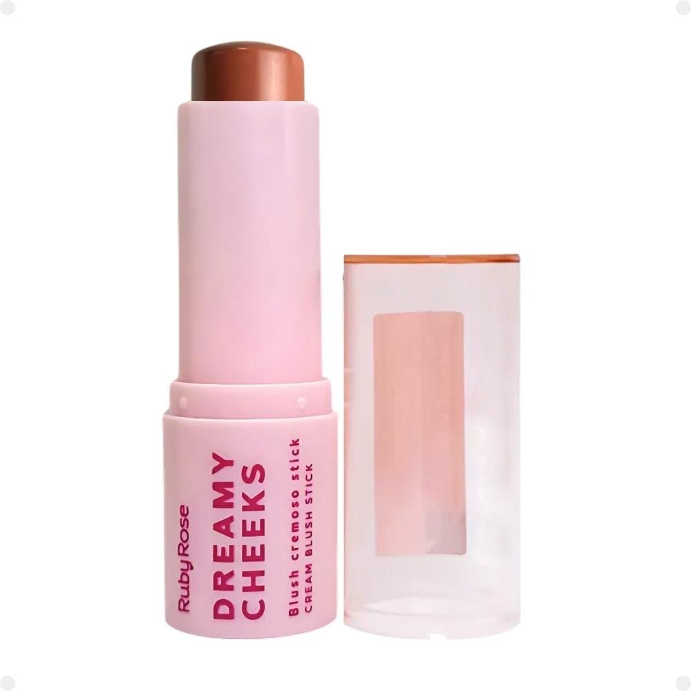 Blush Stick Ruby Rose Dreamy Cheeks Caramel Touch HB-M01-1 6,57g Caramel Touch 1