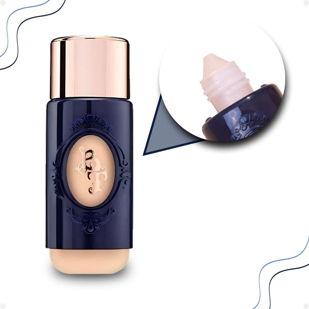 Base Liquída Bruna Tavares Bt Skin L20 40ml 40ml 3