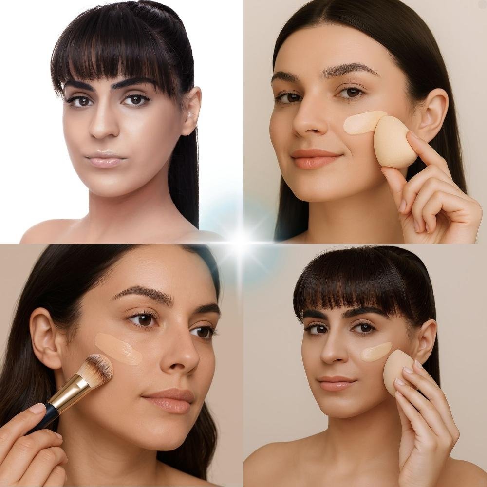 Base Liquída Bruna Tavares Bt Skin L20 40ml 40ml 4