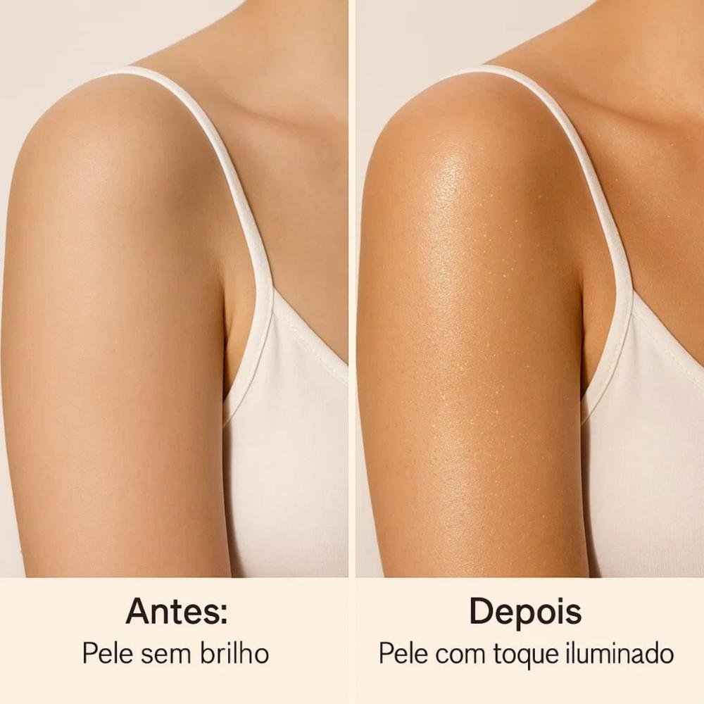 Body Splash Carmed Luz do Sol 200ml 200ml 4
