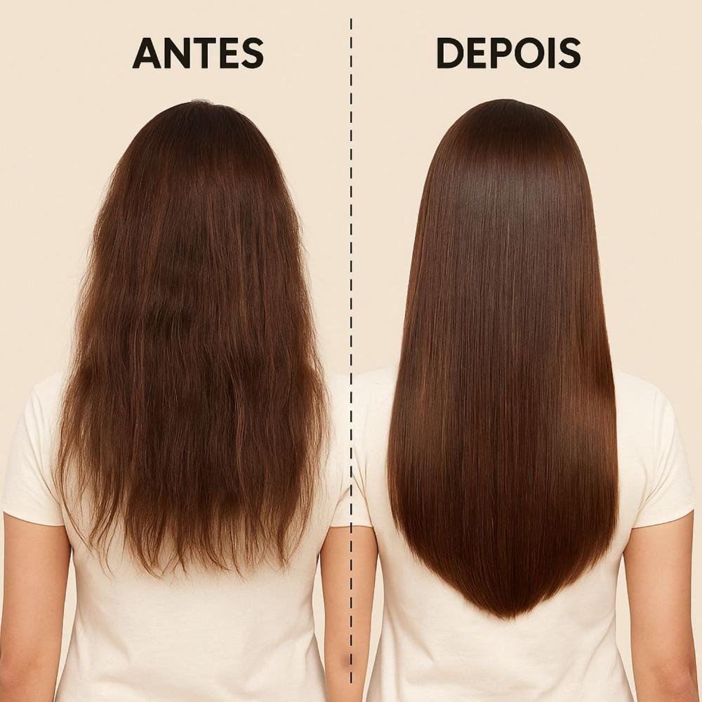 Condicionador Arvensis Tec Oil 300ml 300ml 3