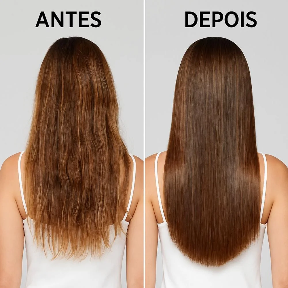 Máscara Arvensis Tec Liss 250g 250g 3