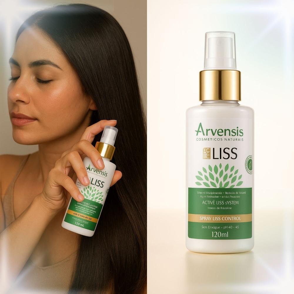 Spray Liss Control Arvensis Tec Liss 120ml 120ml 3