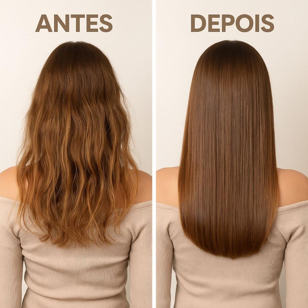 Máscara Condicionante Arvensis BB Hair Revolution 300ml 300ml 3