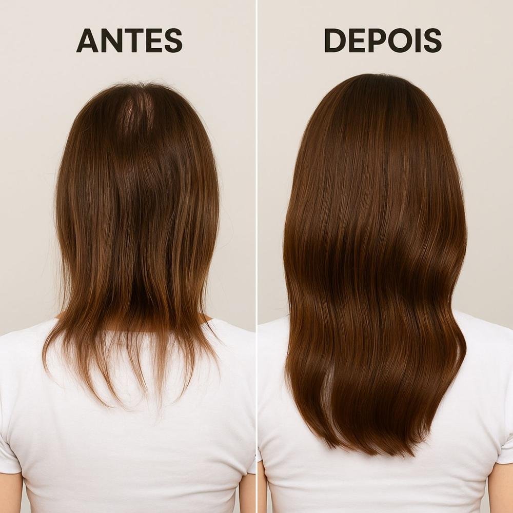 Spray Fortificante Arvensis Revitalizante 60ml 60ml 3