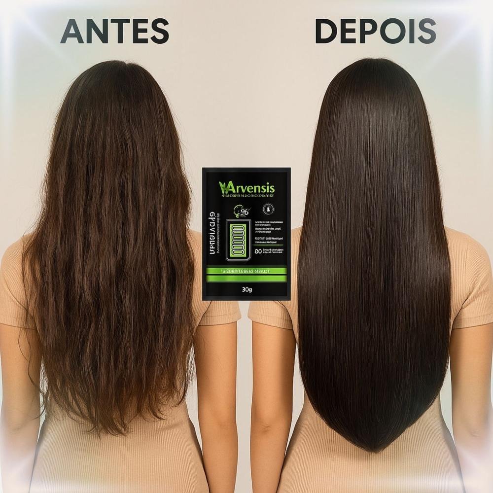 Unidose Arvensis Reparação 30g 30g 3