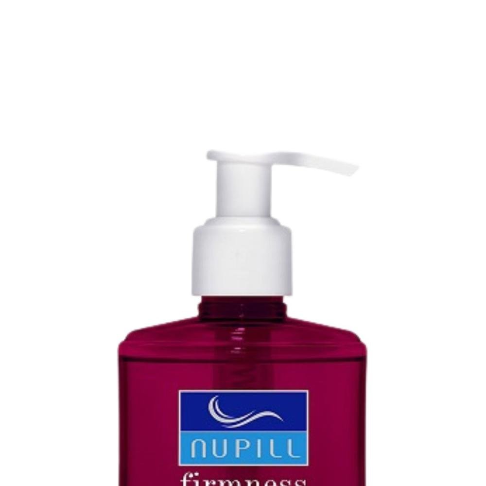 Sabonete Líquido Facial Pele Sensível Nupill Firmness Intensive Nano Niacinamida 200ml 200ml 4