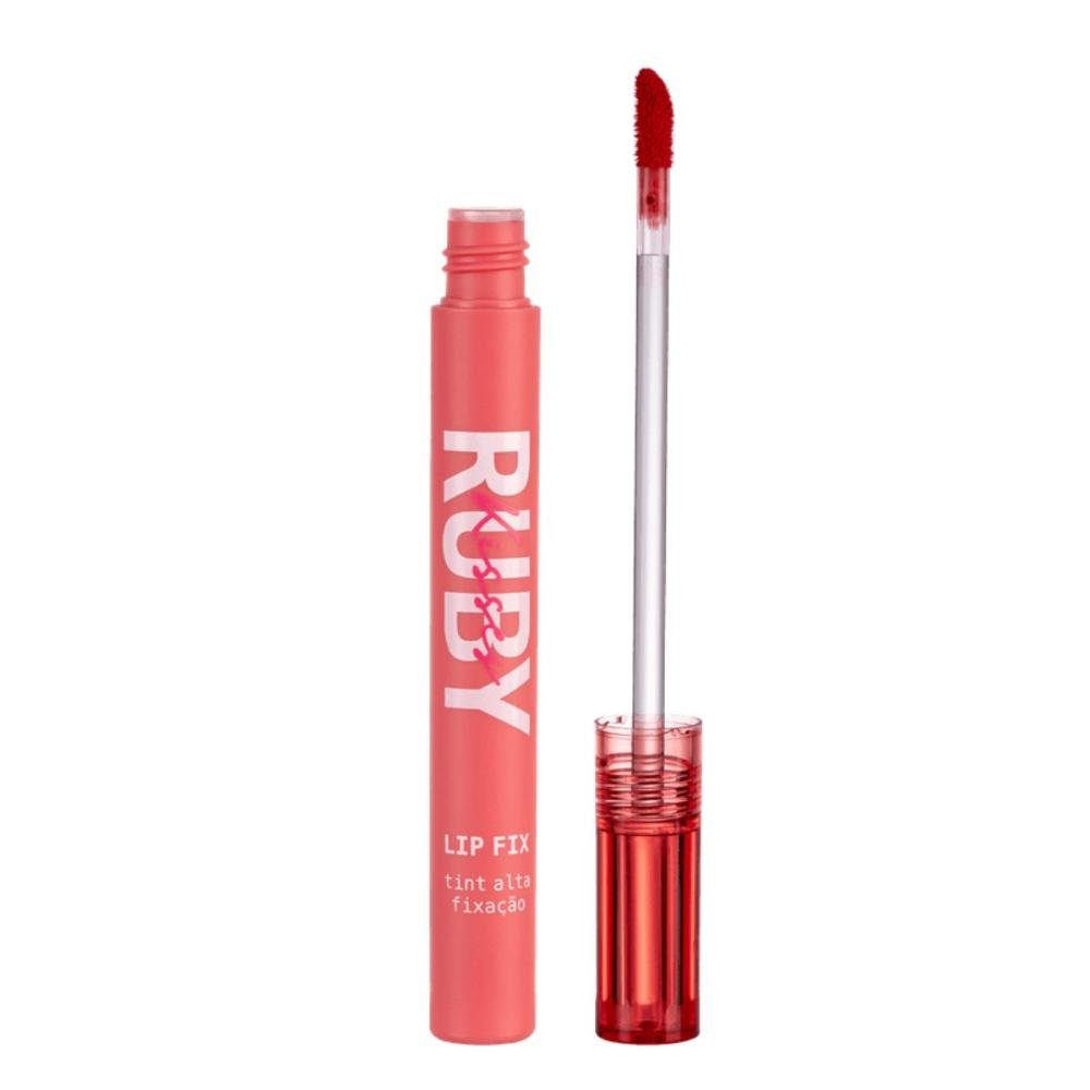 Lip Fix Tint Ruby Kisses Pink Energy Llt05b 2ml