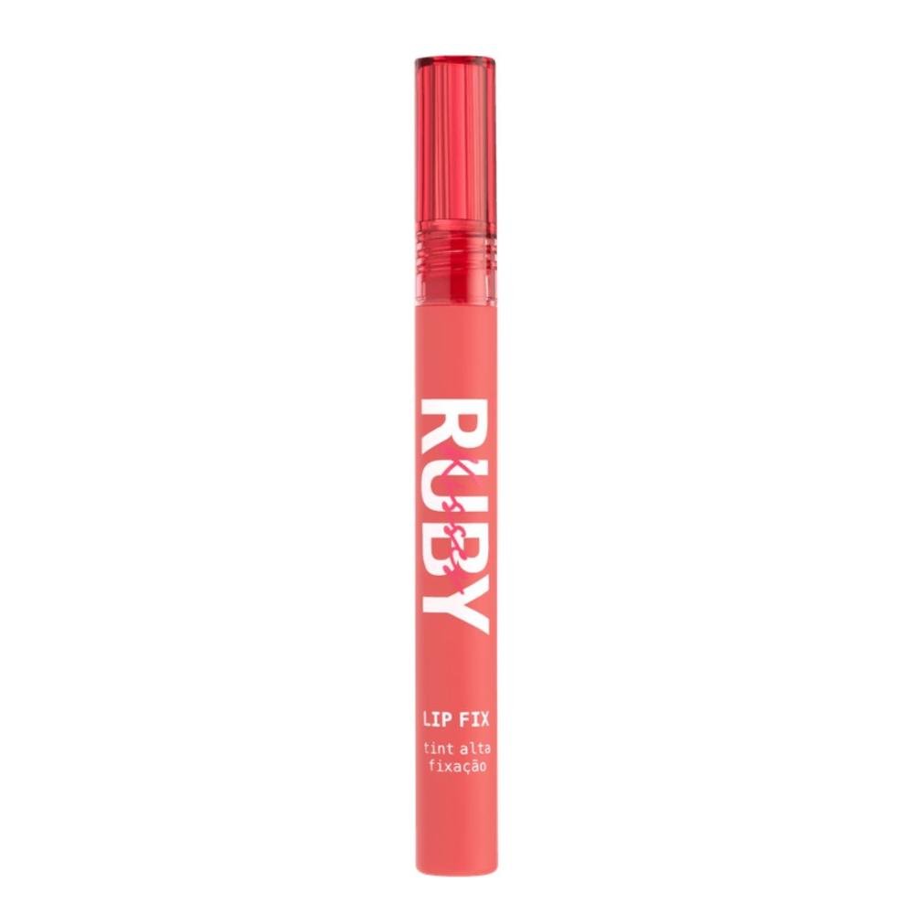 Lip Fix Tint Ruby Kisses Pink Energy Llt05b 2ml 2ml 3