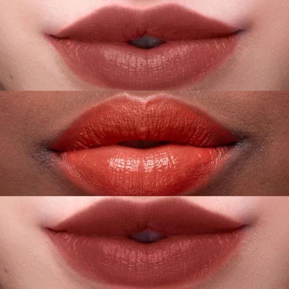 Kit Lip Fix Tint Ruby Kisses 2ml C/6 ÚNICO