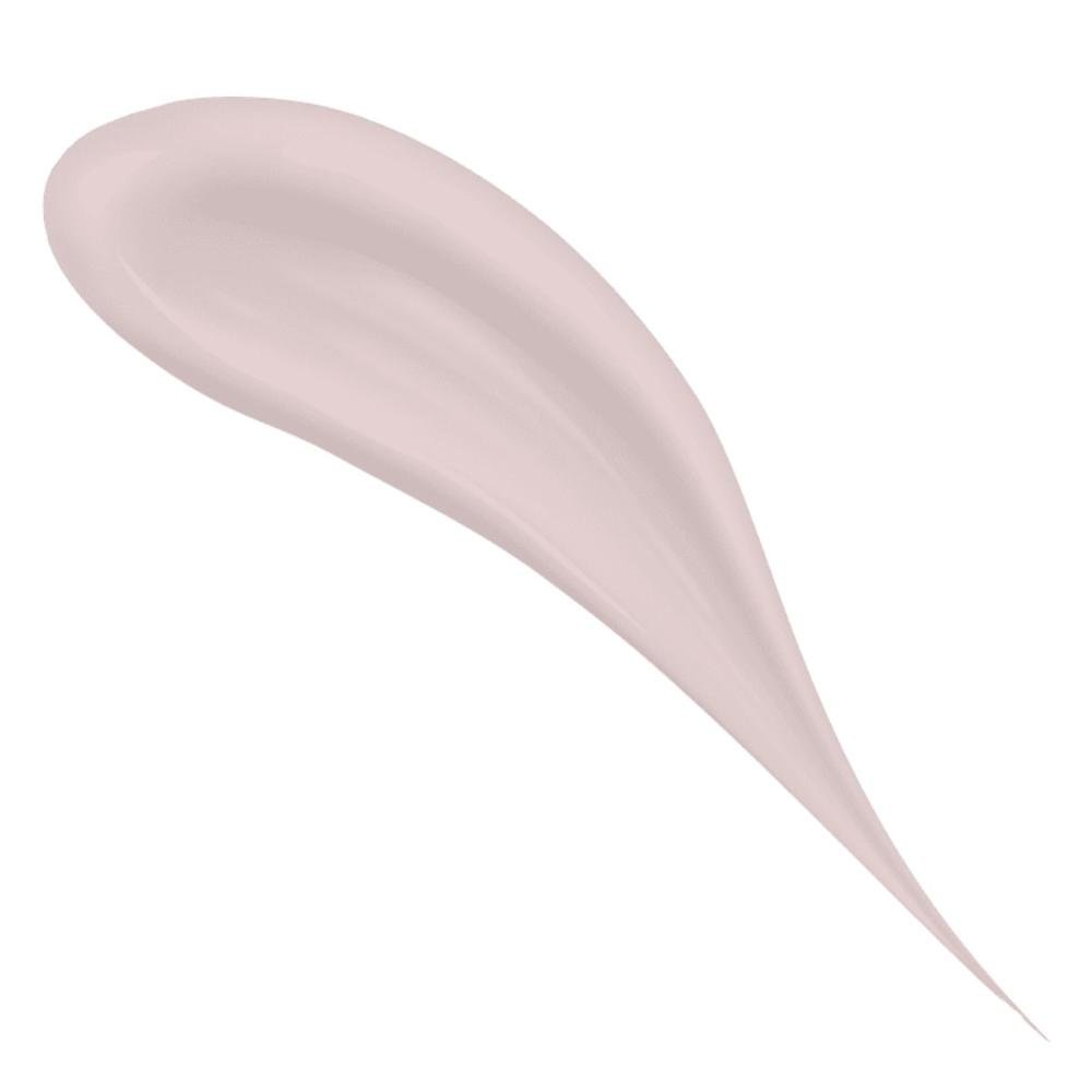 Primer e Sombra Líquida Bruna Tavares Bt Velvet 2x1 Off White Off White 6