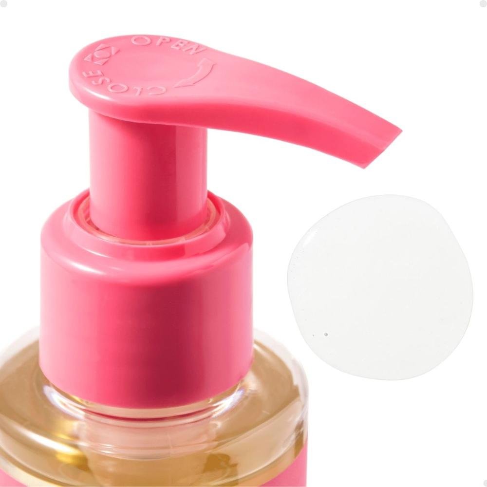 Cleansing Oil Natalia Beauty By Ruby Rose Make Melt 130ml 130ml 3