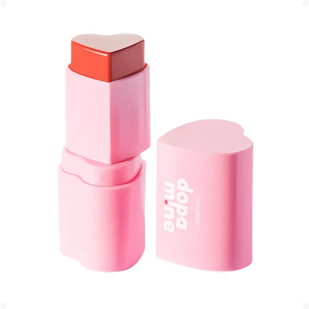 Blush Stick Ruby Rose Dopamine Acts of Service HB-M06-2