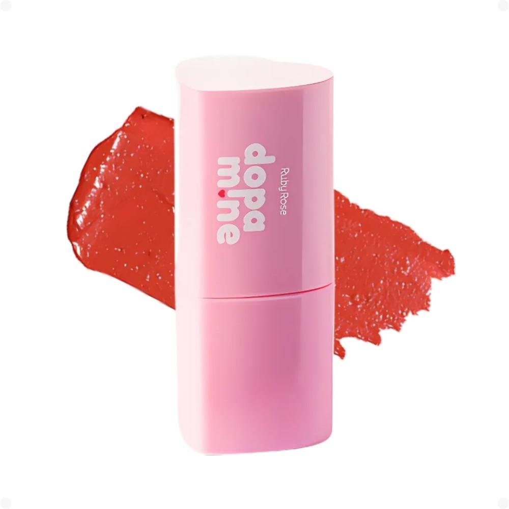 Blush Stick Ruby Rose Dopamine Acts of Service HB-M06-2 M06-2 3