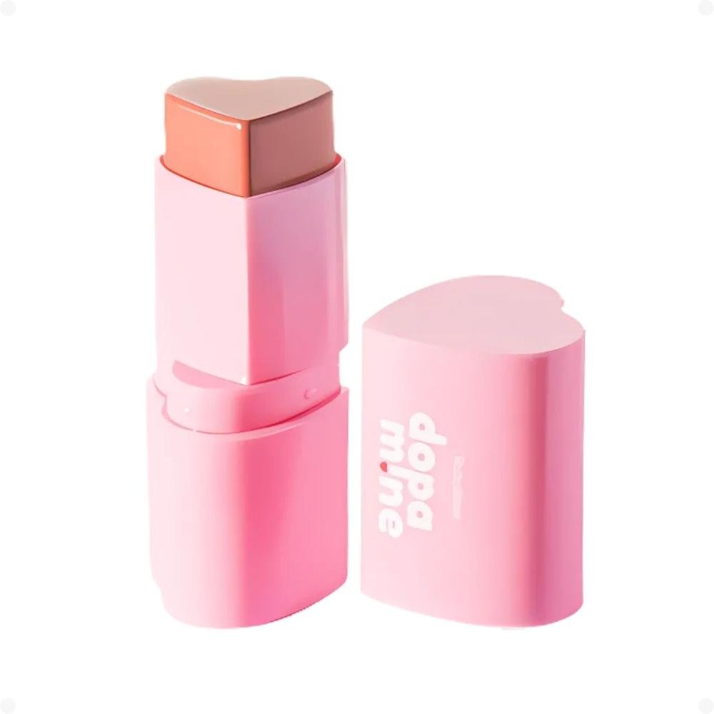 Blush Stick Ruby Rose Dopamine All Kinds of Gifts HB-M06-3