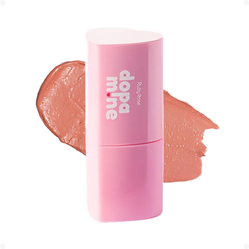 Blush Stick Ruby Rose Dopamine All Kinds of Gifts HB-M06-3 M06-3 3