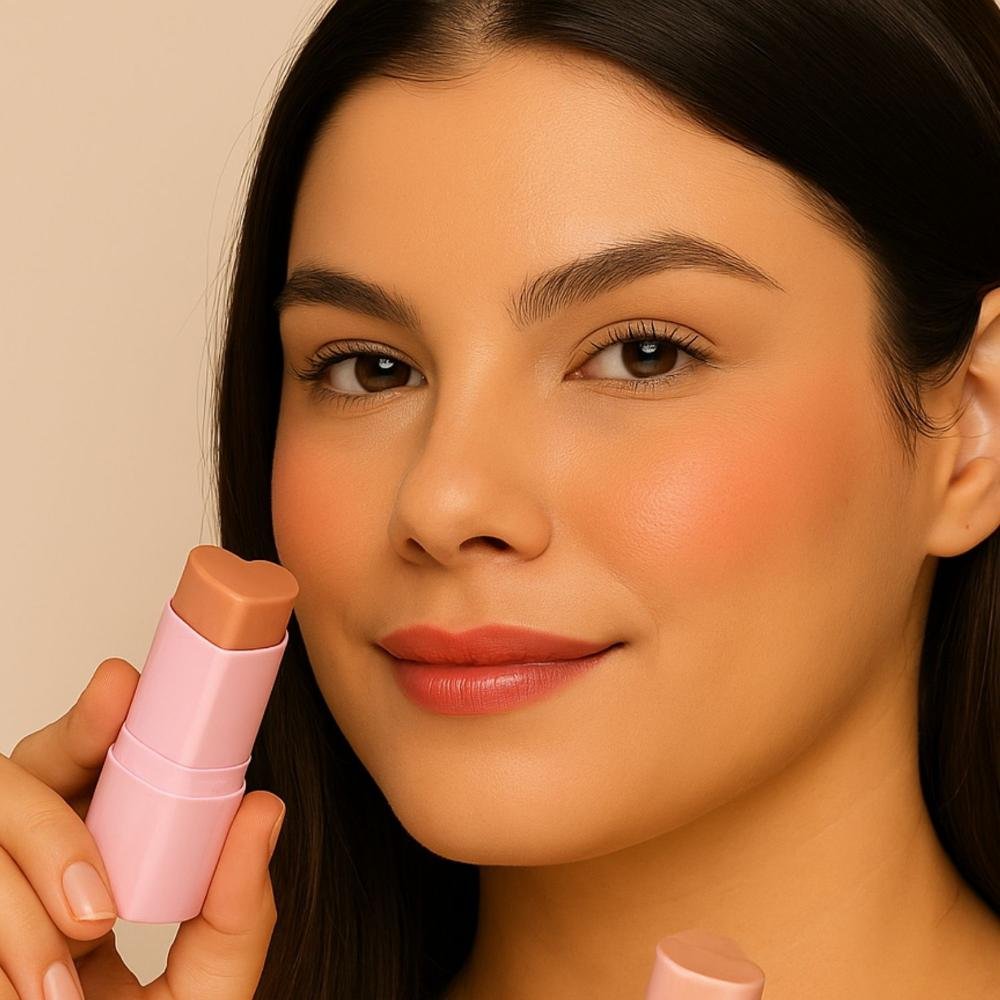 Blush Stick Ruby Rose Dopamine All Kinds of Gifts HB-M06-3 M06-3 5