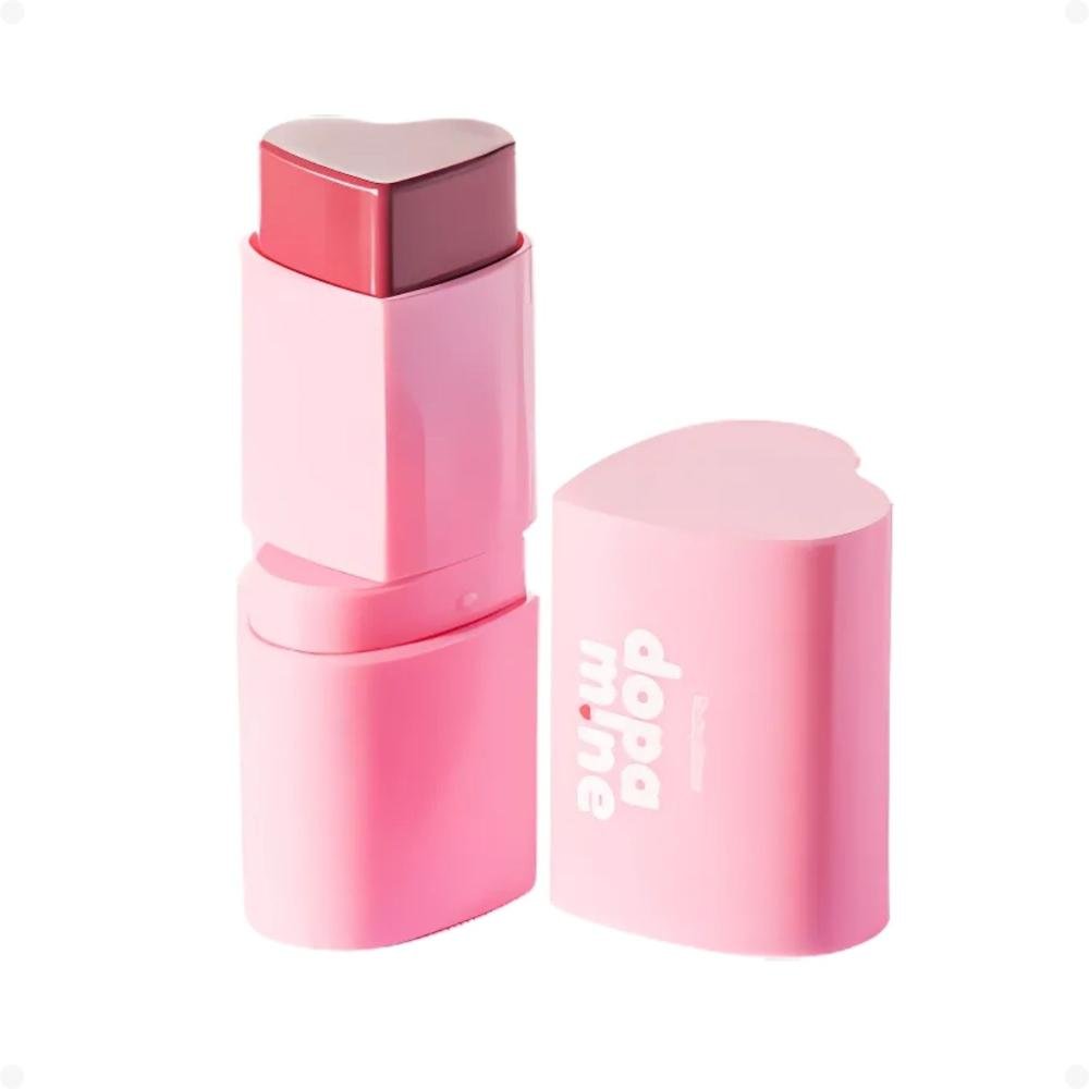 Blush Stick Ruby Rose Dopamine Quality Time HB-M06-4