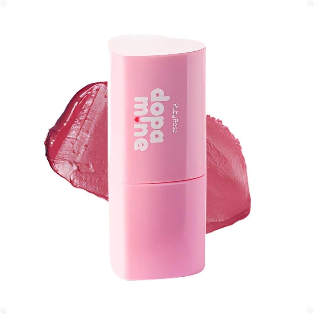 Blush Stick Ruby Rose Dopamine Quality Time HB-M06-4 M06-4 3