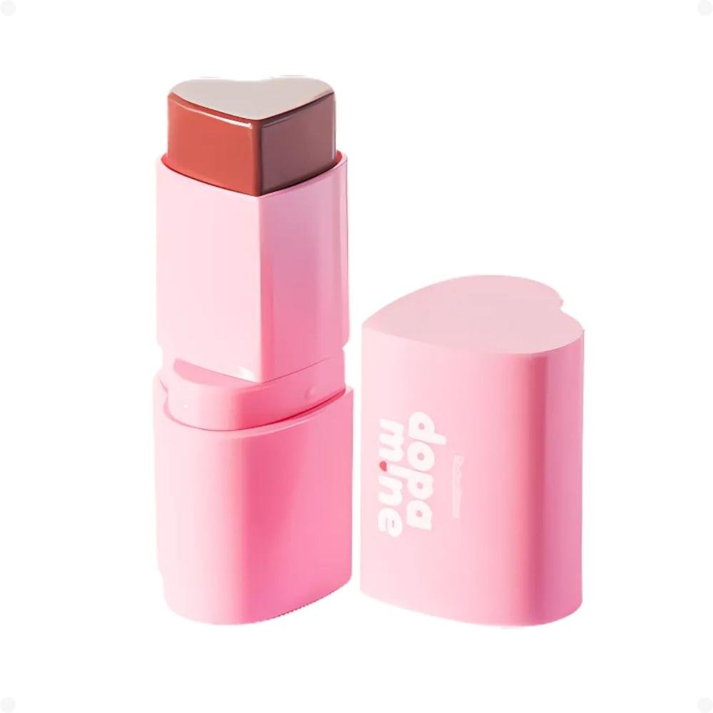 Blush Stick Ruby Rose Dopamine Physical Touch HB-M06-5