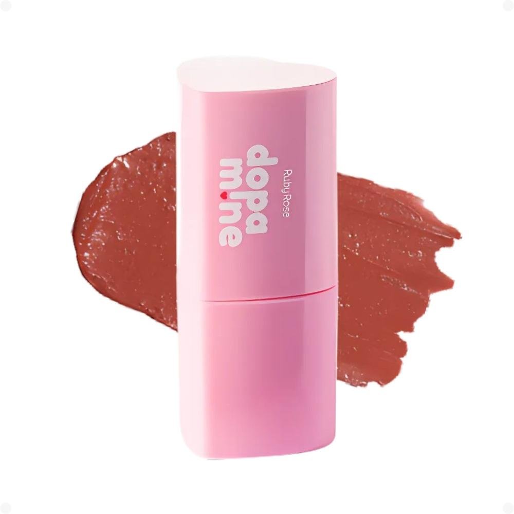 Blush Stick Ruby Rose Dopamine Physical Touch HB-M06-5 M06-5 3
