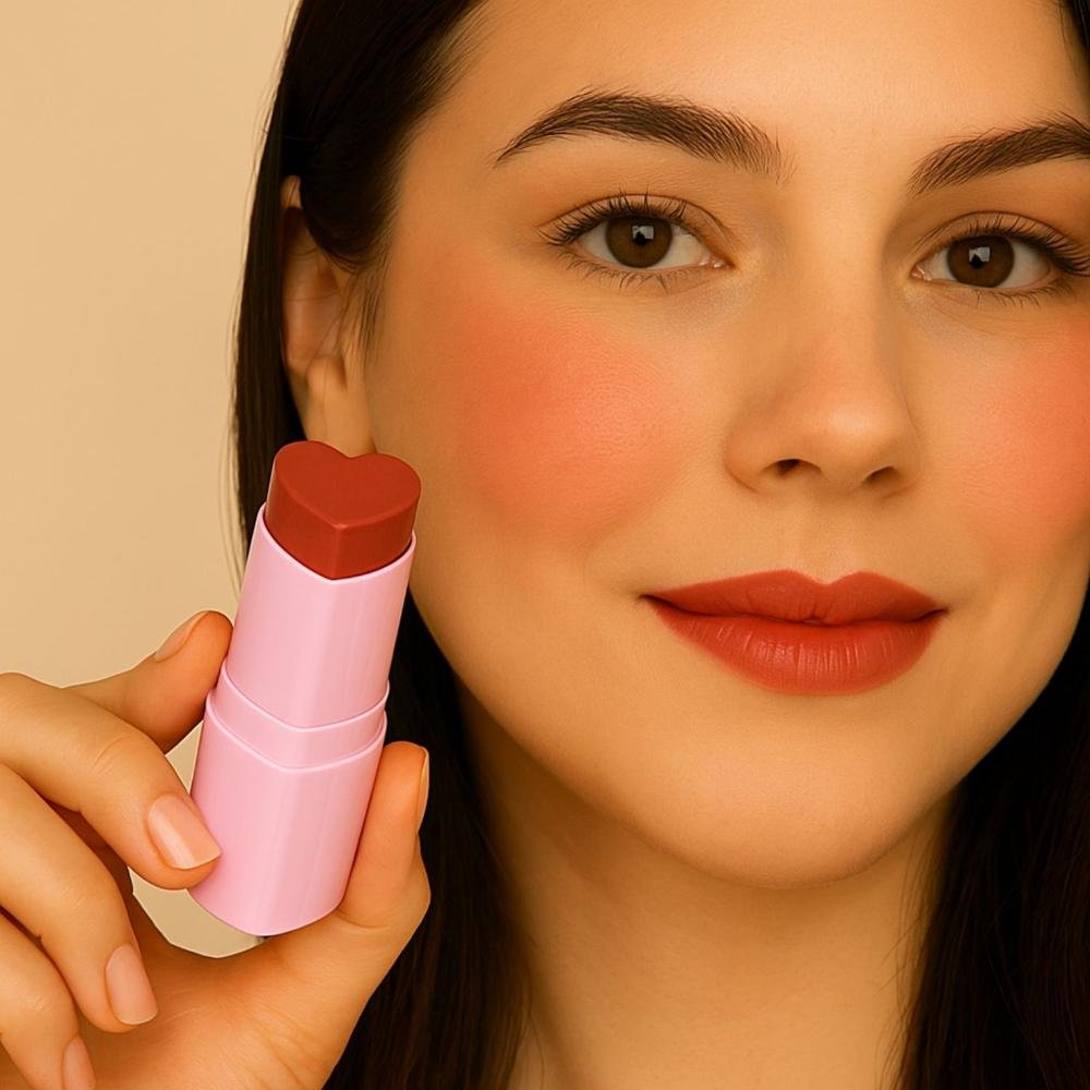 Blush Stick Ruby Rose Dopamine Physical Touch HB-M06-5 M06-5 5